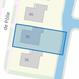 Perceel HZM00-G-1393