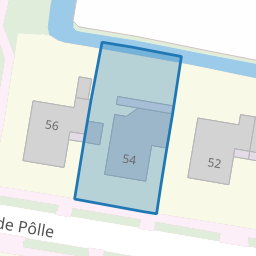 Perceel HZM00-G-1401