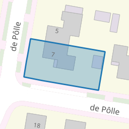 Perceel HZM00-G-1403