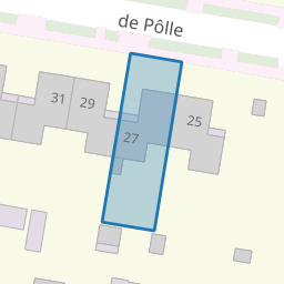 Perceel HZM00-G-1409