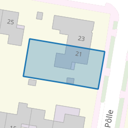 Perceel HZM00-G-1412