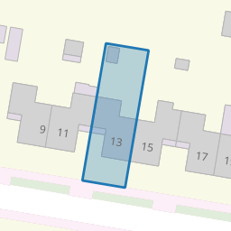 Perceel HZM00-G-1416