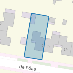 Perceel HZM00-G-1418