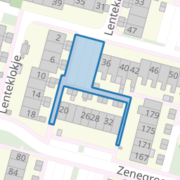 Perceel HZM00-G-1436