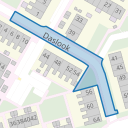 Perceel HZM00-G-1462