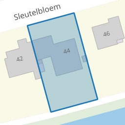 Perceel HZM00-G-1506