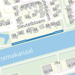 Perceel HZM00-G-1511