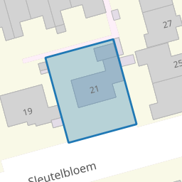 Perceel HZM00-G-1520