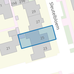 Perceel HZM00-G-1522