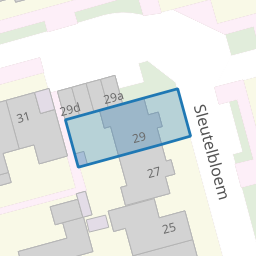 Perceel HZM00-G-1524