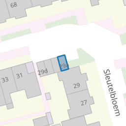 Perceel HZM00-G-1525