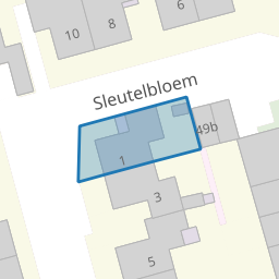 Perceel HZM00-G-1535