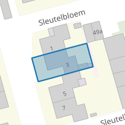 Perceel HZM00-G-1536