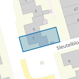 Perceel HZM00-G-1538