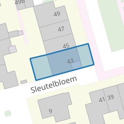 Perceel HZM00-G-1539