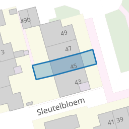 Perceel HZM00-G-1540