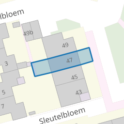 Perceel HZM00-G-1541