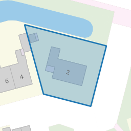 Perceel HZM00-G-1551