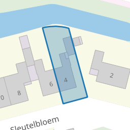 Perceel HZM00-G-1552