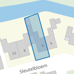 Perceel HZM00-G-1553