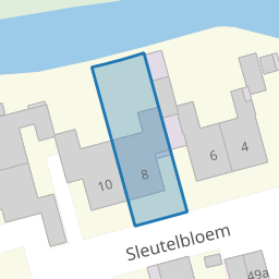 Perceel HZM00-G-1554