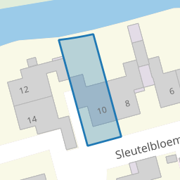 Perceel HZM00-G-1555