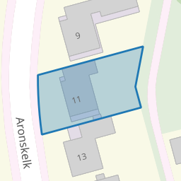 Perceel HZM00-G-1599