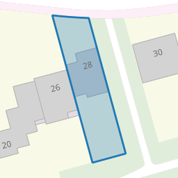 Perceel HZM00-G-1609