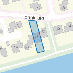 Perceel HZM00-G-1610