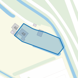 Perceel HZM00-G-1660