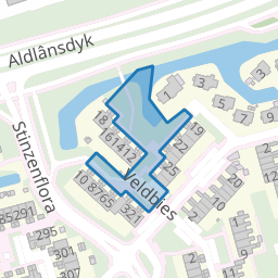 Perceel HZM00-G-1665