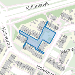 Perceel HZM00-G-1714