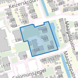 Perceel HZM00-G-1750