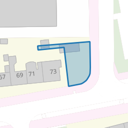 Perceel HZM00-G-1773