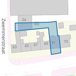 Perceel HZM00-G-1774