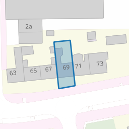 Perceel HZM00-G-1776