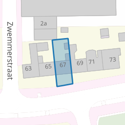 Perceel HZM00-G-1777