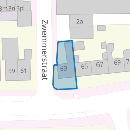 Perceel HZM00-G-1779