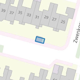 Perceel HZM00-G-1780