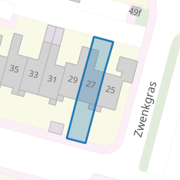 Perceel HZM00-G-1781