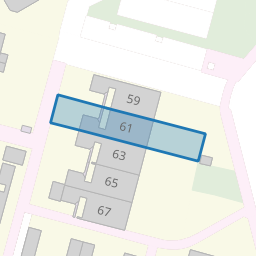 Perceel HZM00-G-1784