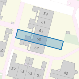 Perceel HZM00-G-1786