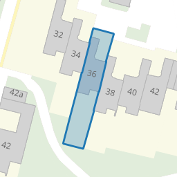 Perceel HZM00-G-1791