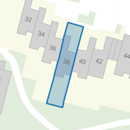 Perceel HZM00-G-1792