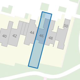 Perceel HZM00-G-1799