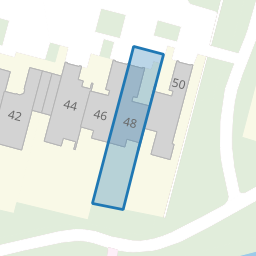 Perceel HZM00-G-1800