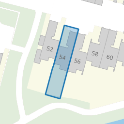 Perceel HZM00-G-1803