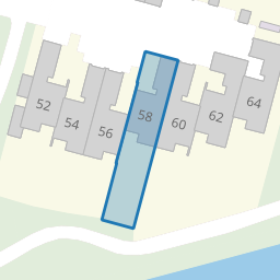 Perceel HZM00-G-1805