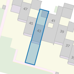 Perceel HZM00-G-1819