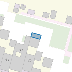 Perceel HZM00-G-1820